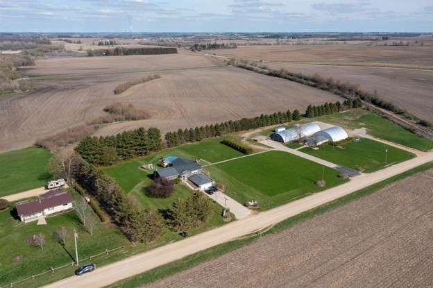 9263 North Columbine Road Forreston, IL 61030 - Photo 23 of 23 Gallery Image 23