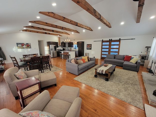 9263 North Columbine Road Forreston, IL 61030 - Photo 4 of 23 Gallery Image 4