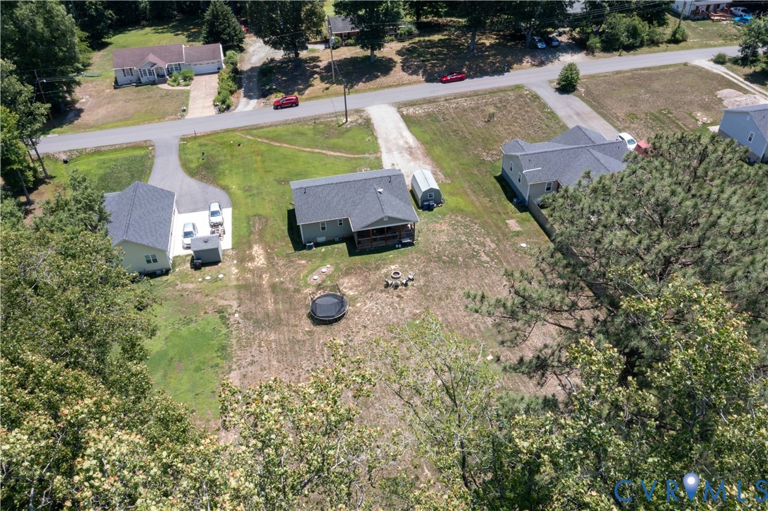 1573 Dogwood Road Powhatan, VA 23139 - Photo 32 of 35