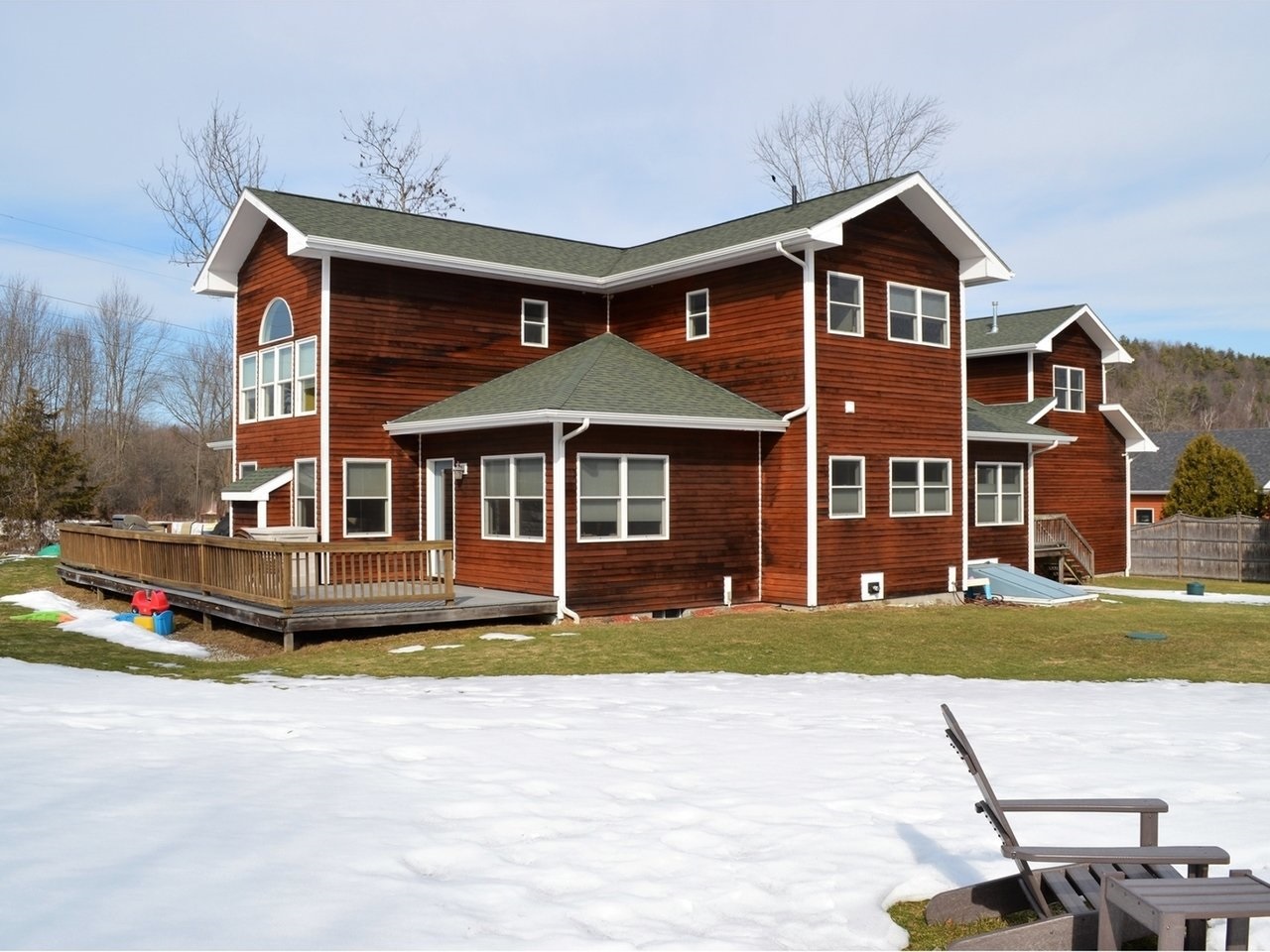 143 Acadia Lane St. George, VT 05495 - Photo 2 of 39 Gallery Image 2