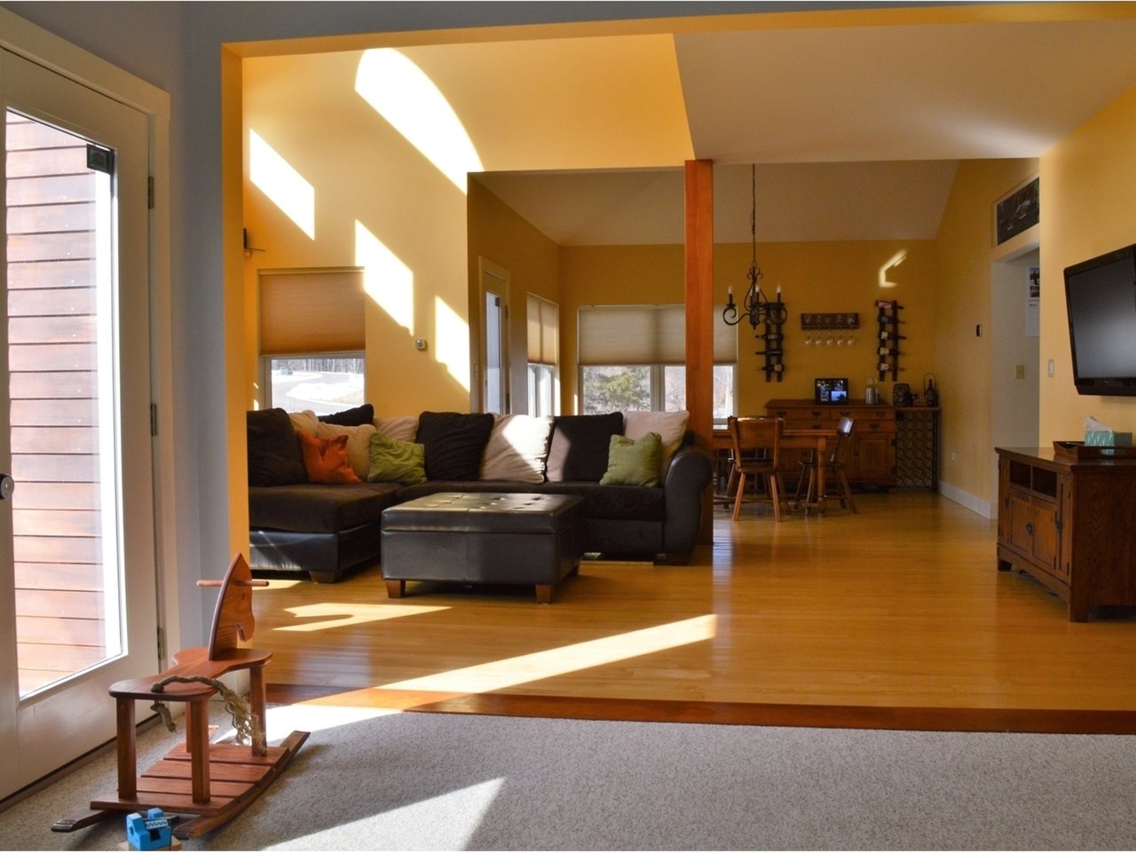 143 Acadia Lane St. George, VT 05495 - Photo 17 of 39 Gallery Image 17