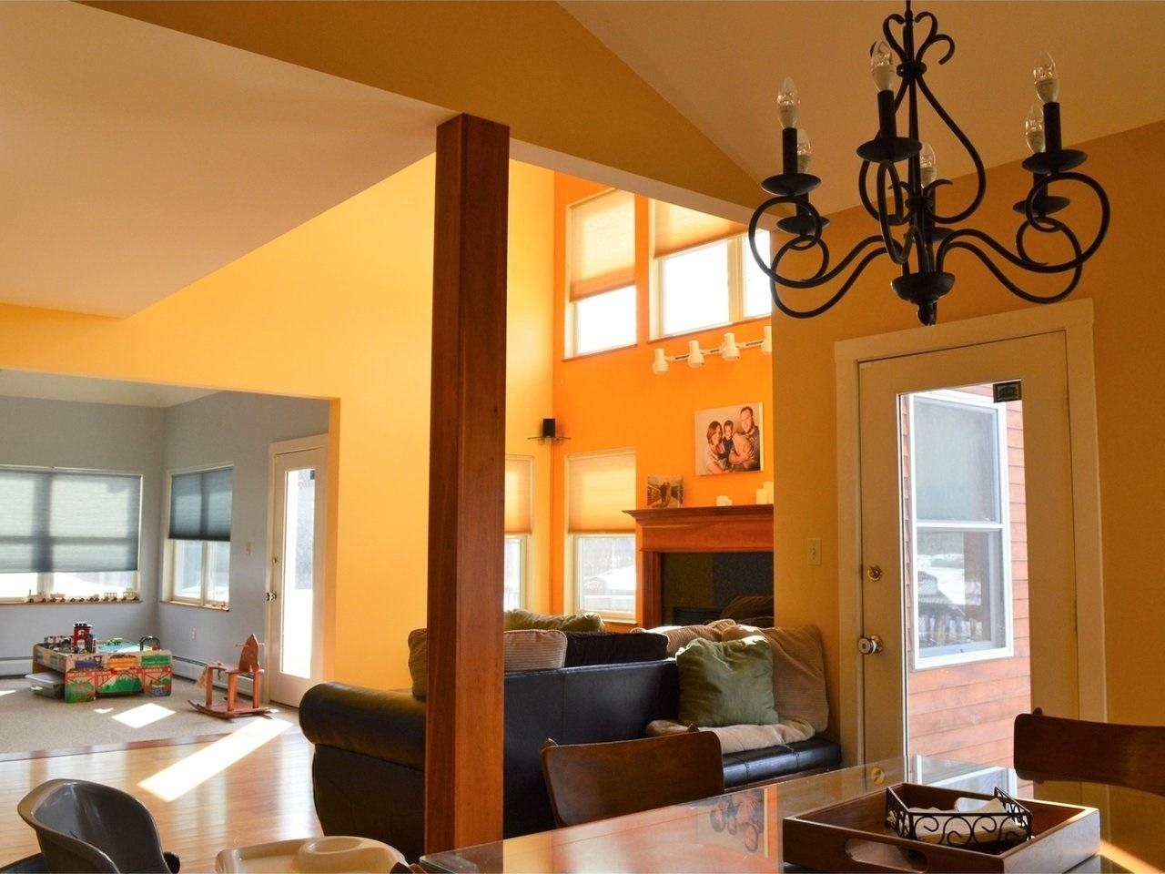 143 Acadia Lane St. George, VT 05495 - Photo 6 of 39 Gallery Image 6