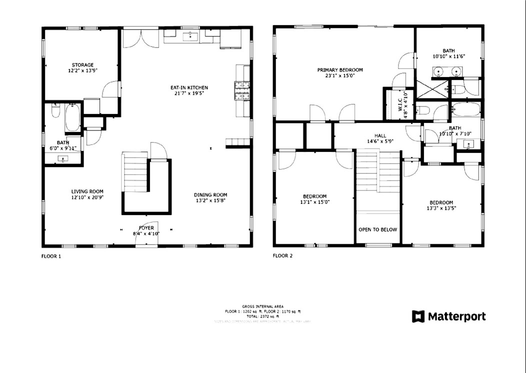 73 Dye Hill Road Hopkinton, RI 02832 - Photo 15 of 41