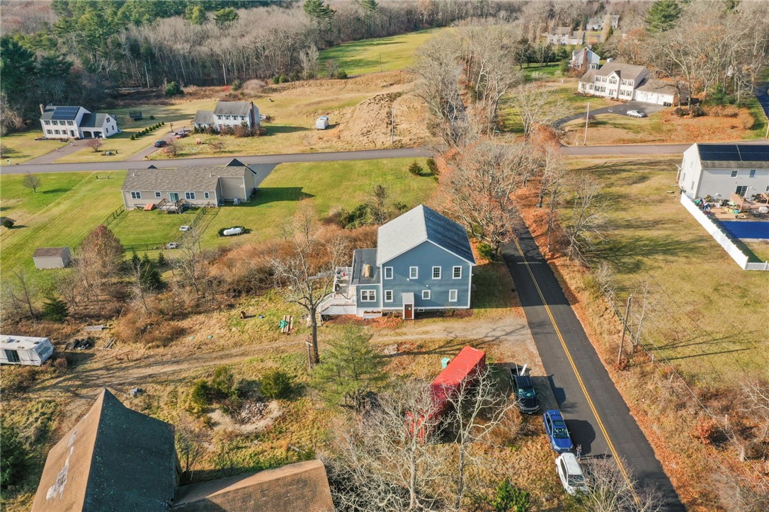 73 Dye Hill Road Hopkinton, RI 02832 - Photo 3 of 41