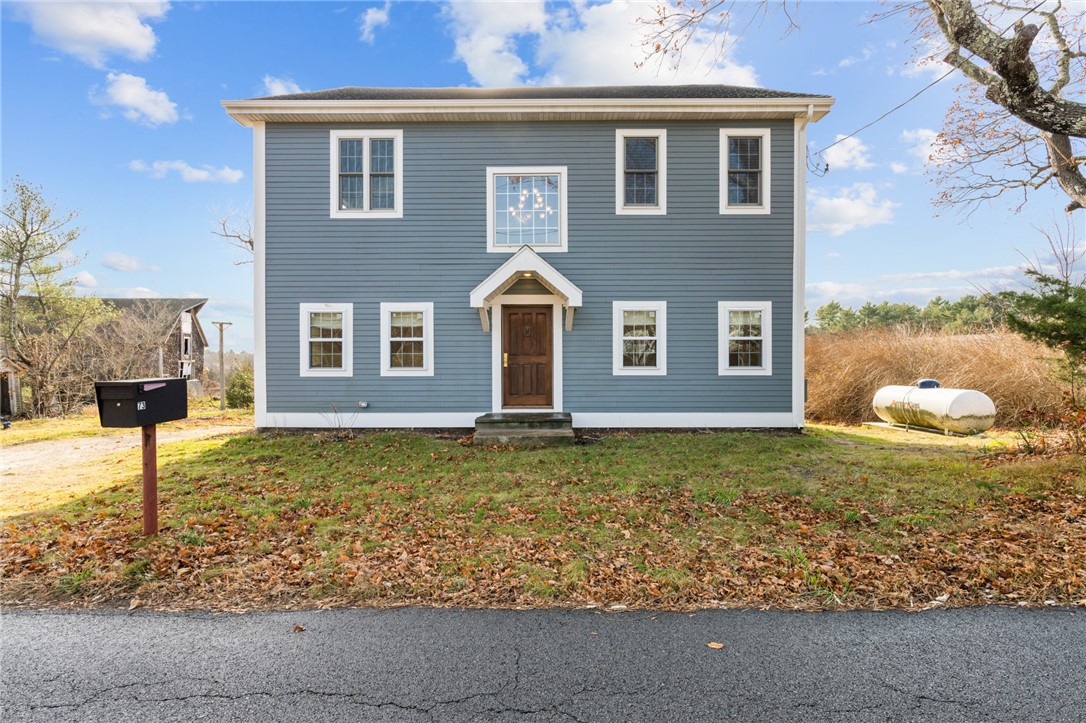 73 Dye Hill Road Hopkinton, RI 02832 - Photo 8 of 41