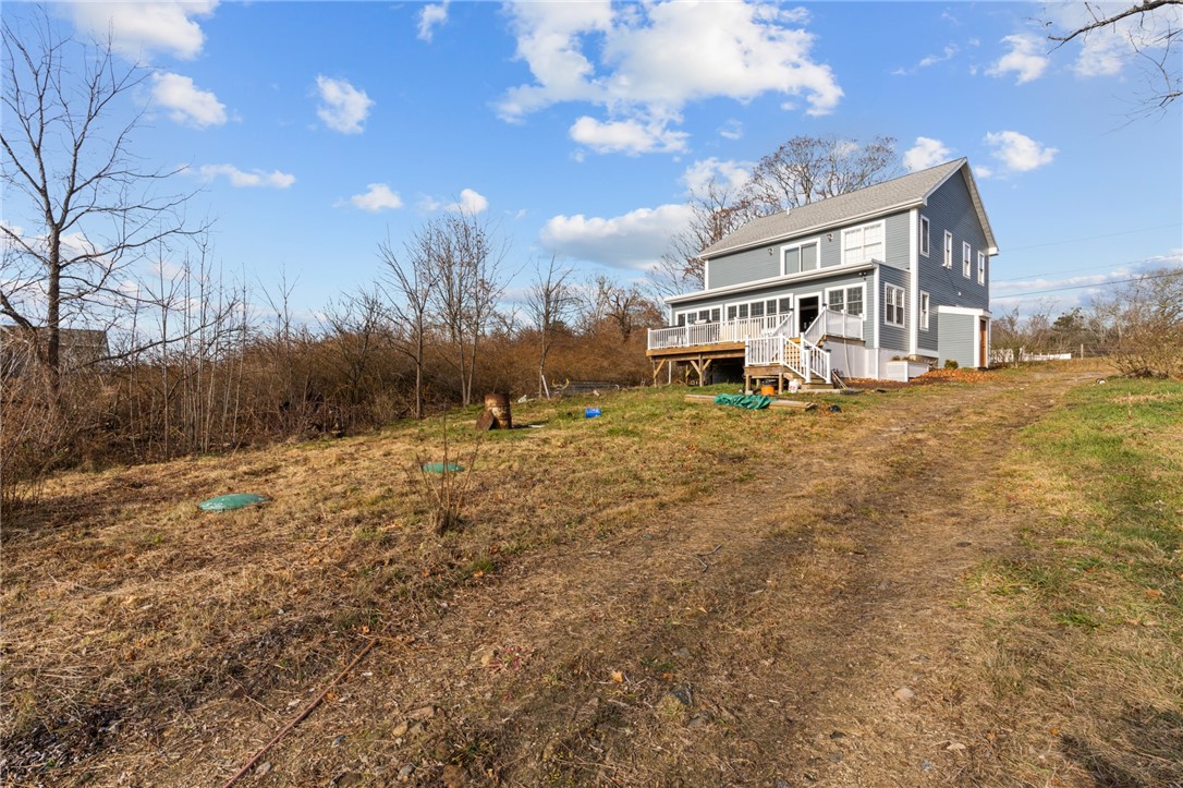 73 Dye Hill Road Hopkinton, RI 02832 - Photo 10 of 41