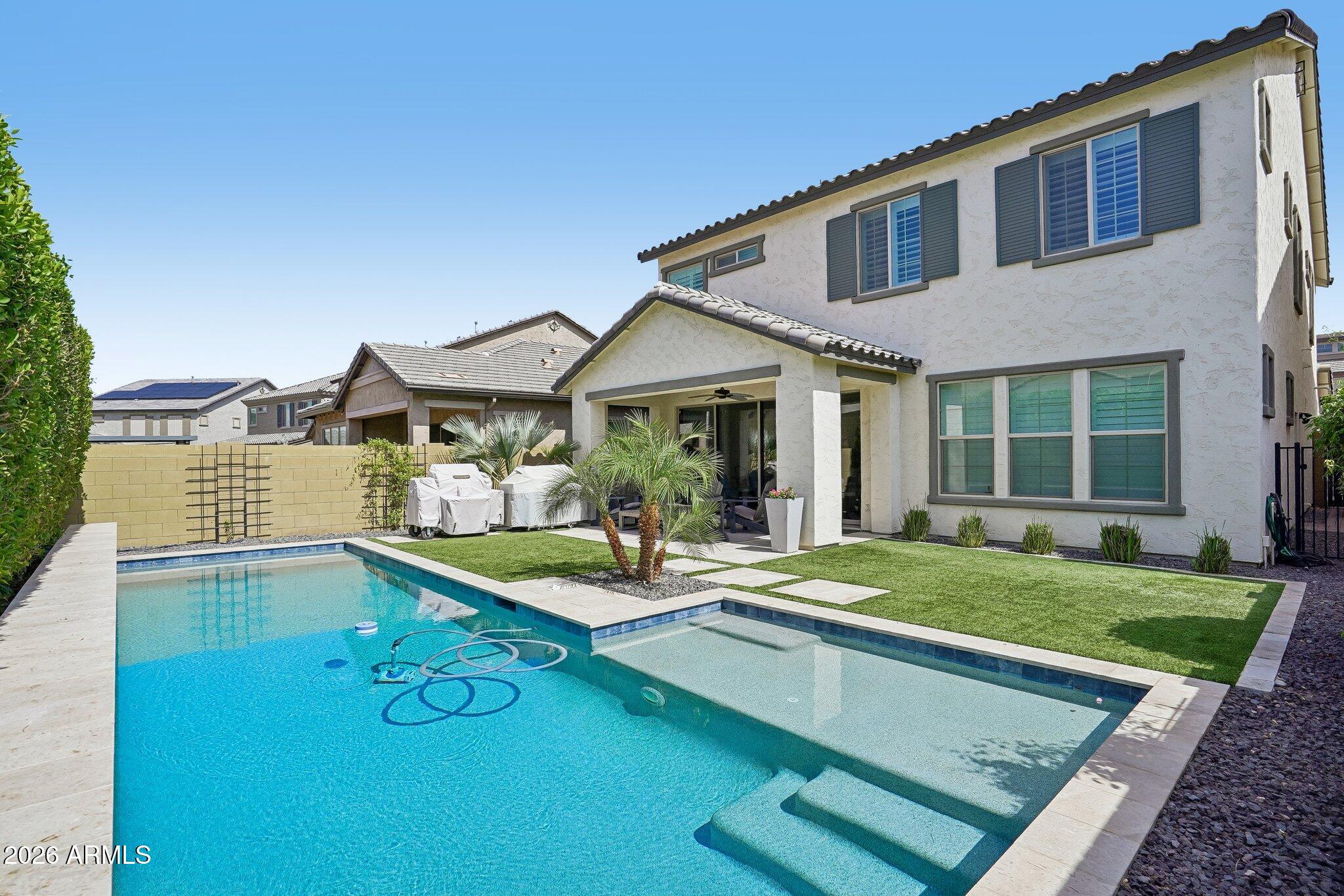 814 West Deer Creek Road Phoenix, AZ 85048 - Photo 39 of 48