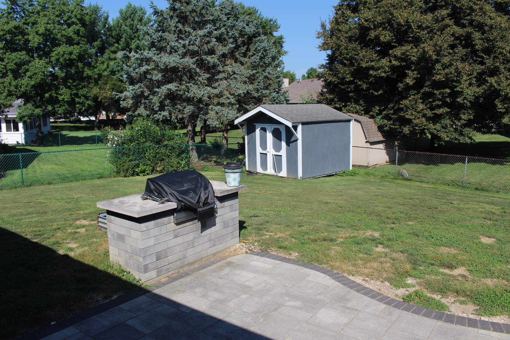 1402 Masters Lane Decatur, IL 62521 - Photo 14 of 20