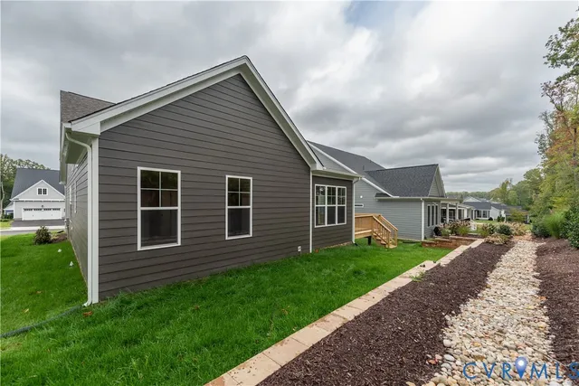 $714,900 | 0 Little Henry Lane, Glen Allen, VA 23059