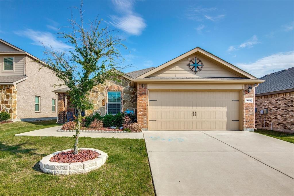 905 Quartz Trail Princeton, TX 75407 - Photo 1 of 26