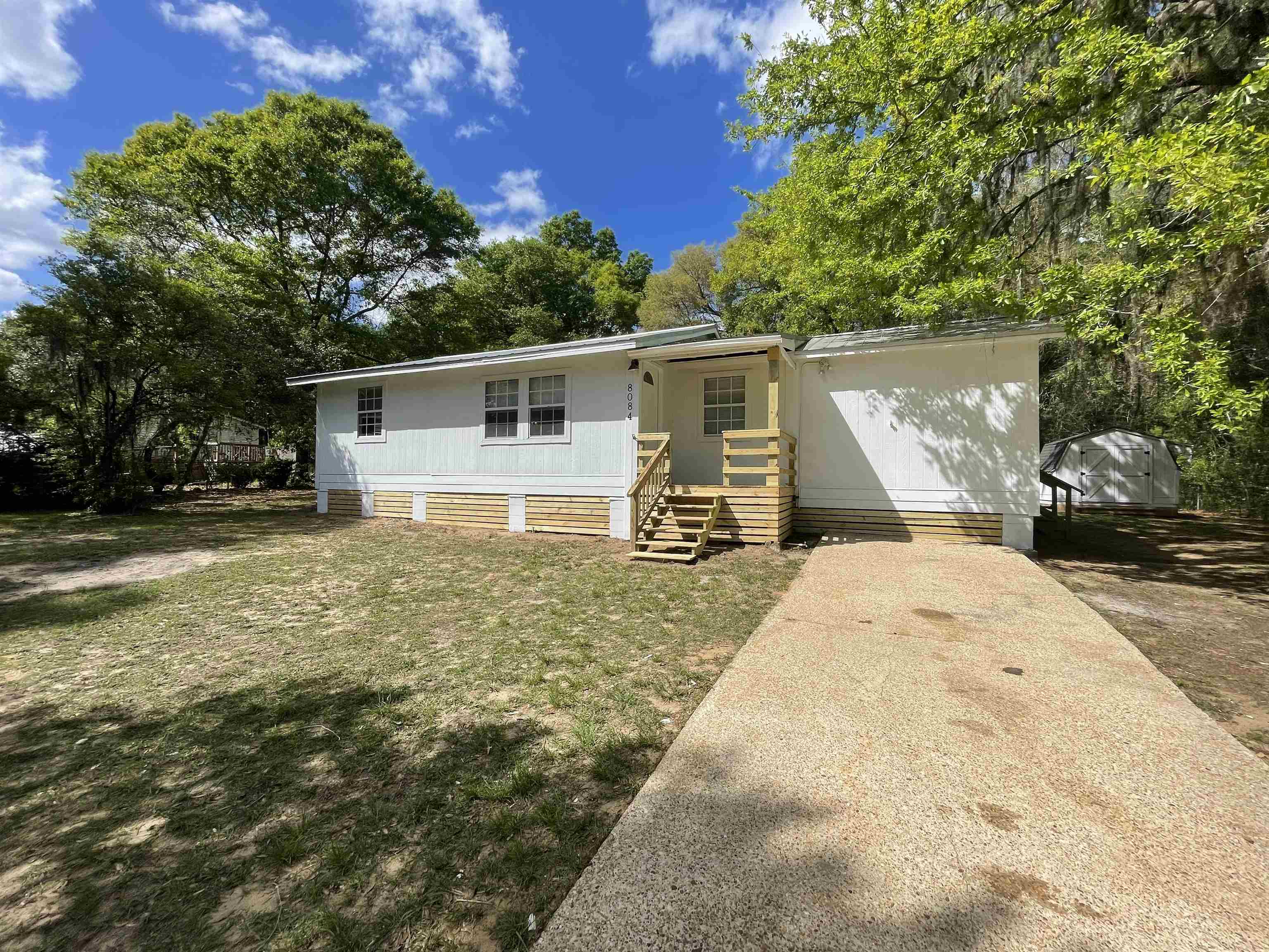 8084 Baby Farm Road North Tallahassee, FL 32310 - Photo 11 of 23