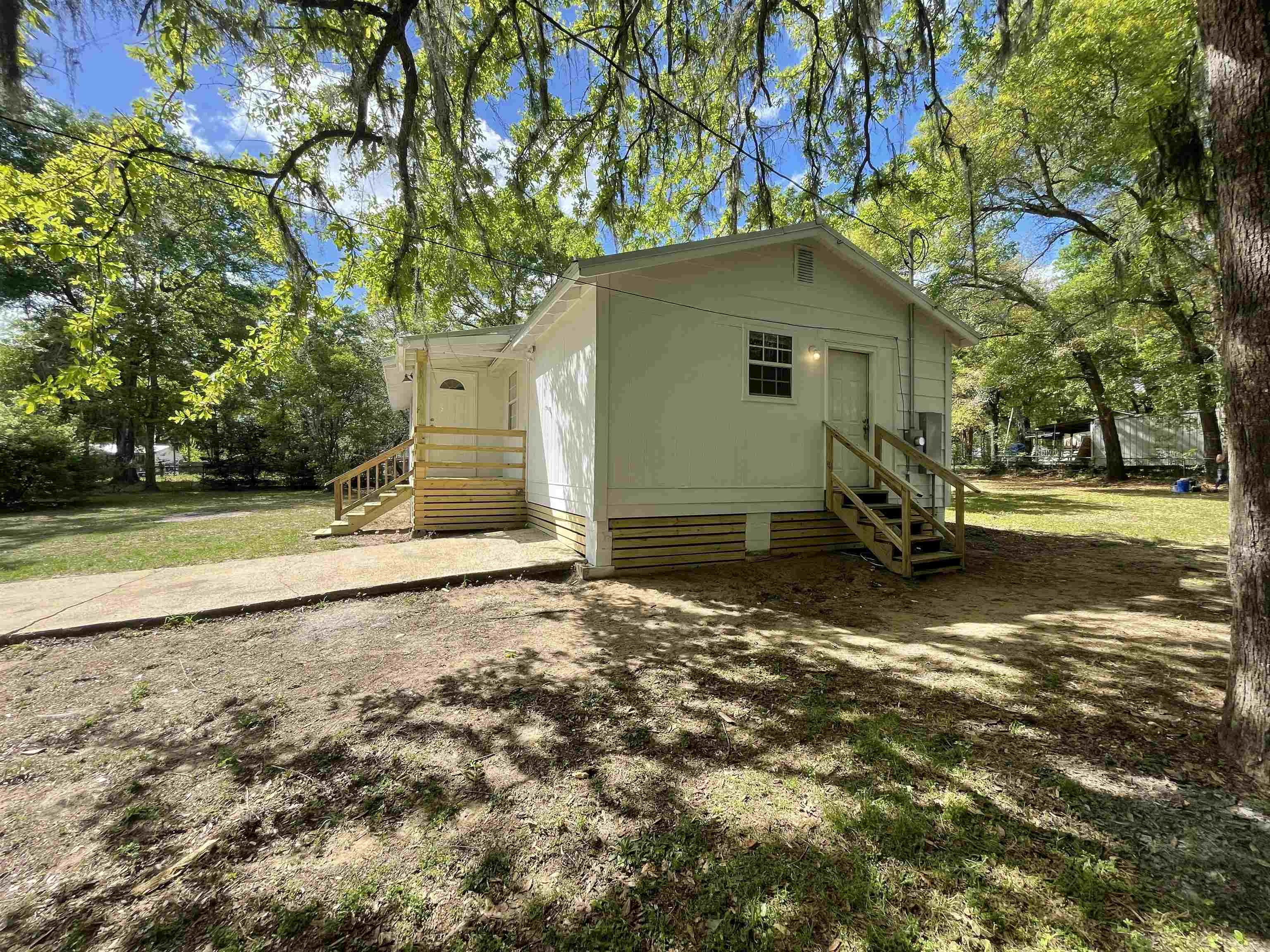 8084 Baby Farm Road North Tallahassee, FL 32310 - Photo 12 of 23