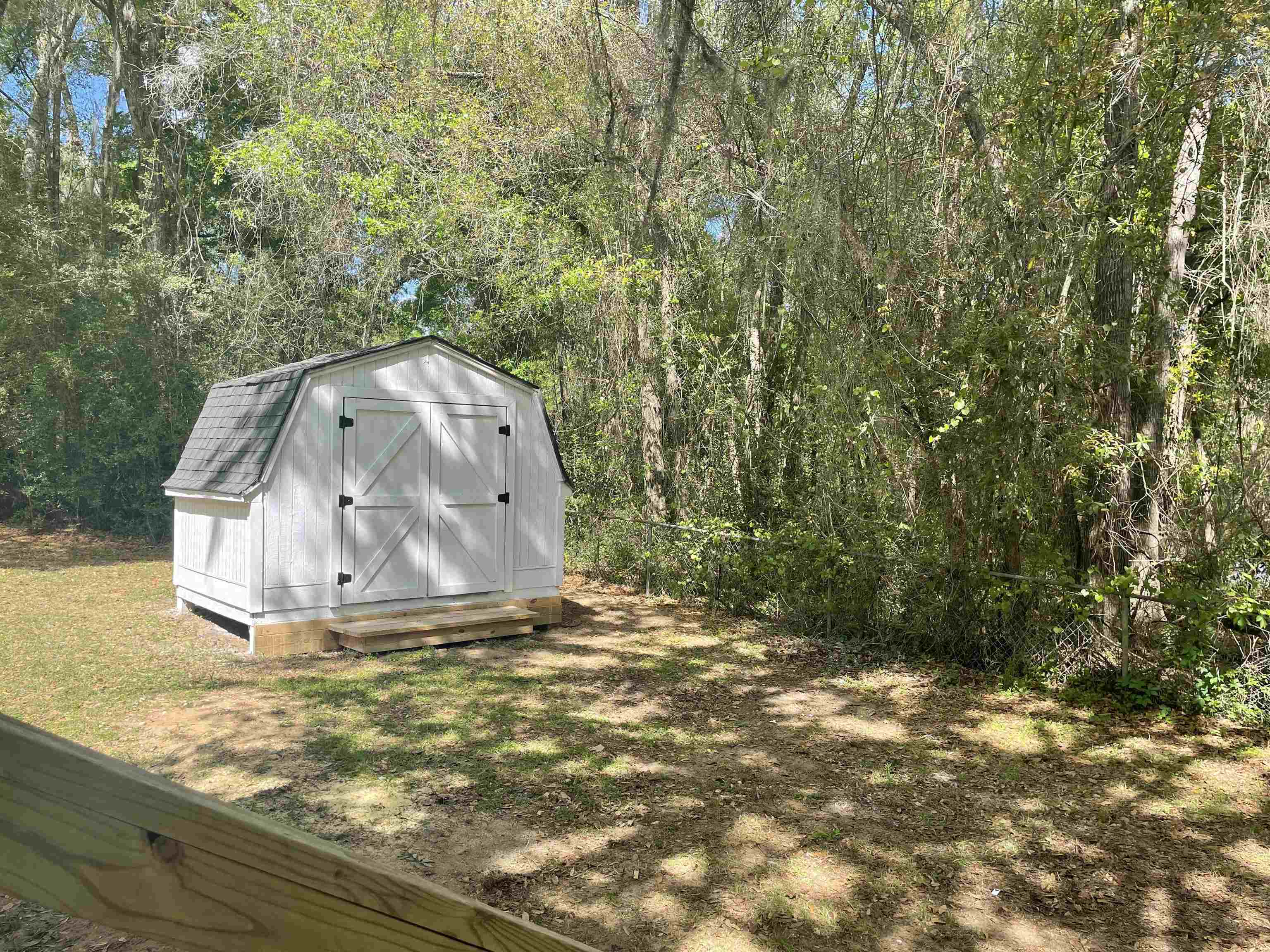 8084 Baby Farm Road North Tallahassee, FL 32310 - Photo 13 of 23