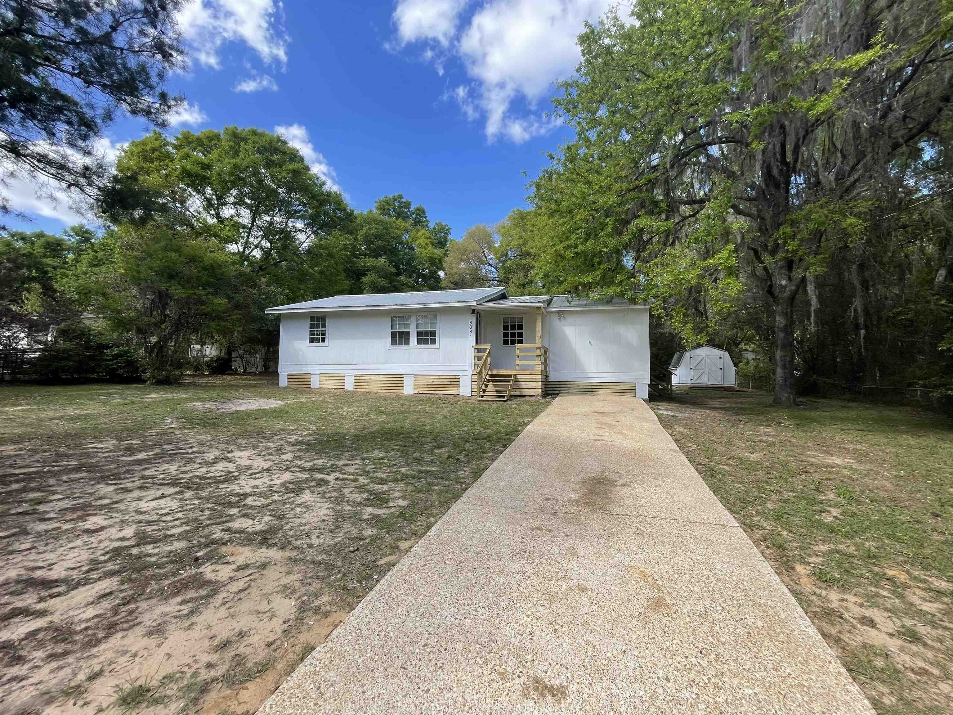 8084 Baby Farm Road North Tallahassee, FL 32310 - Photo 14 of 23