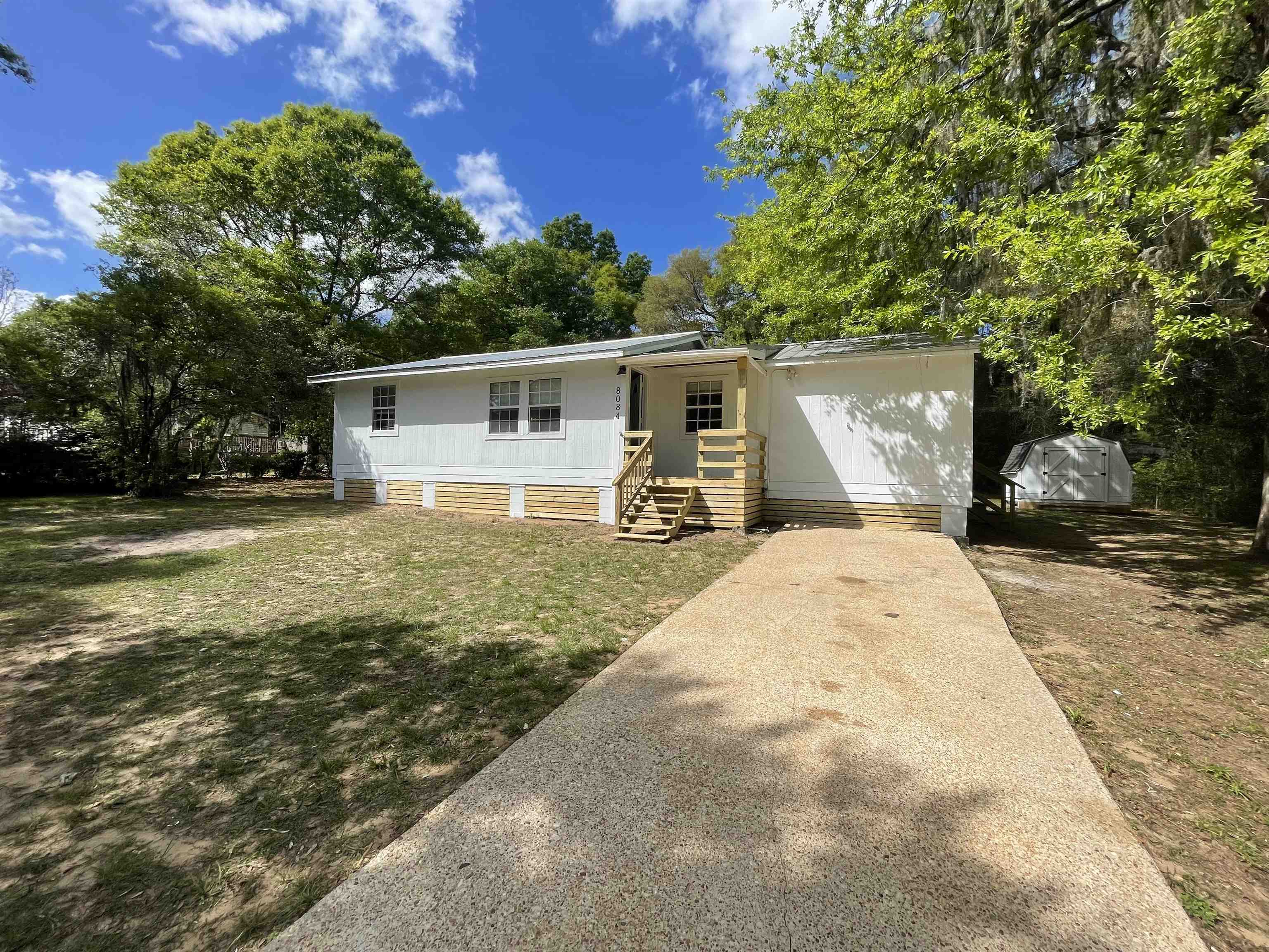 8084 Baby Farm Road North Tallahassee, FL 32310 - Photo 15 of 23