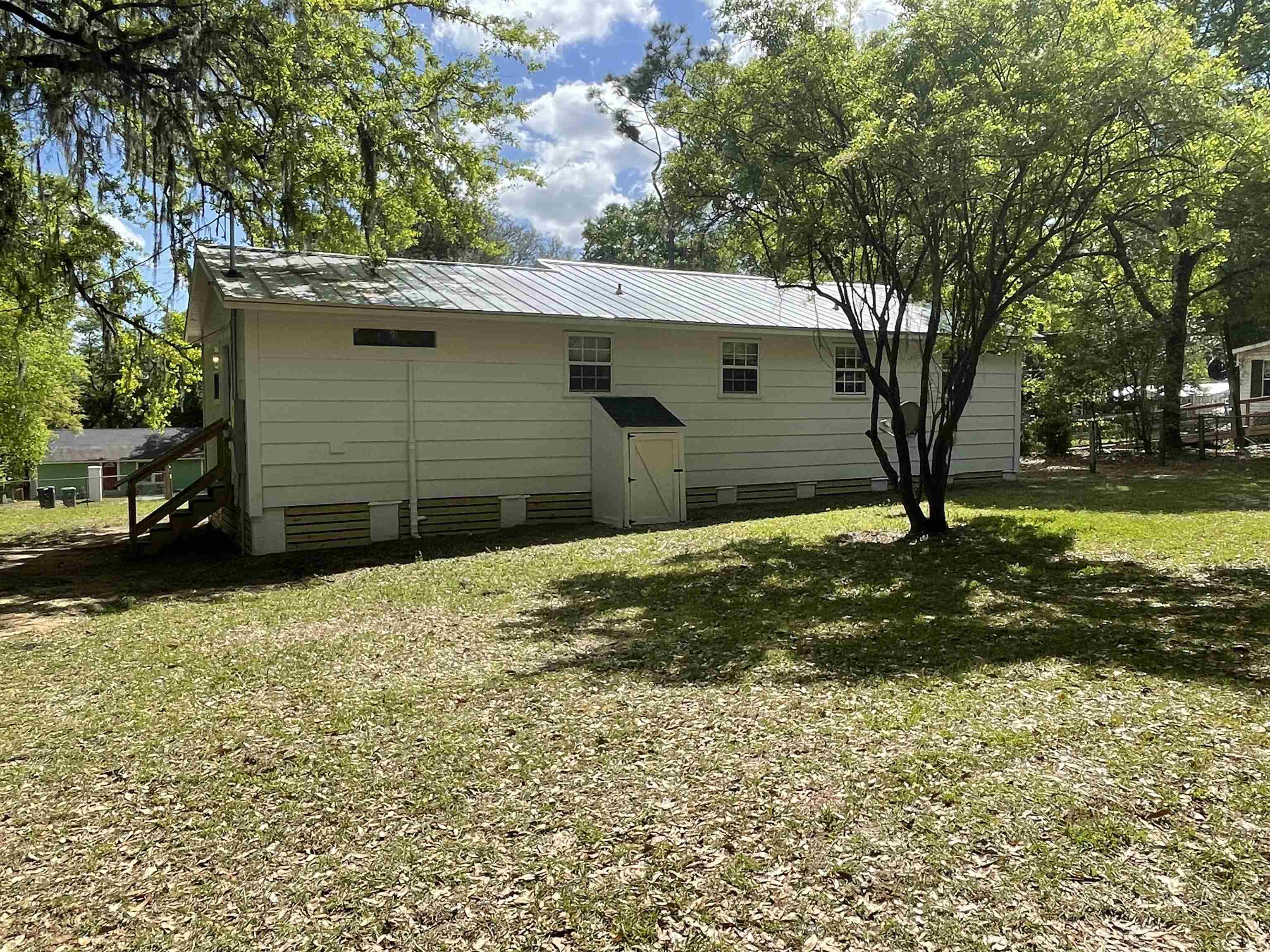 8084 Baby Farm Road North Tallahassee, FL 32310 - Photo 16 of 23