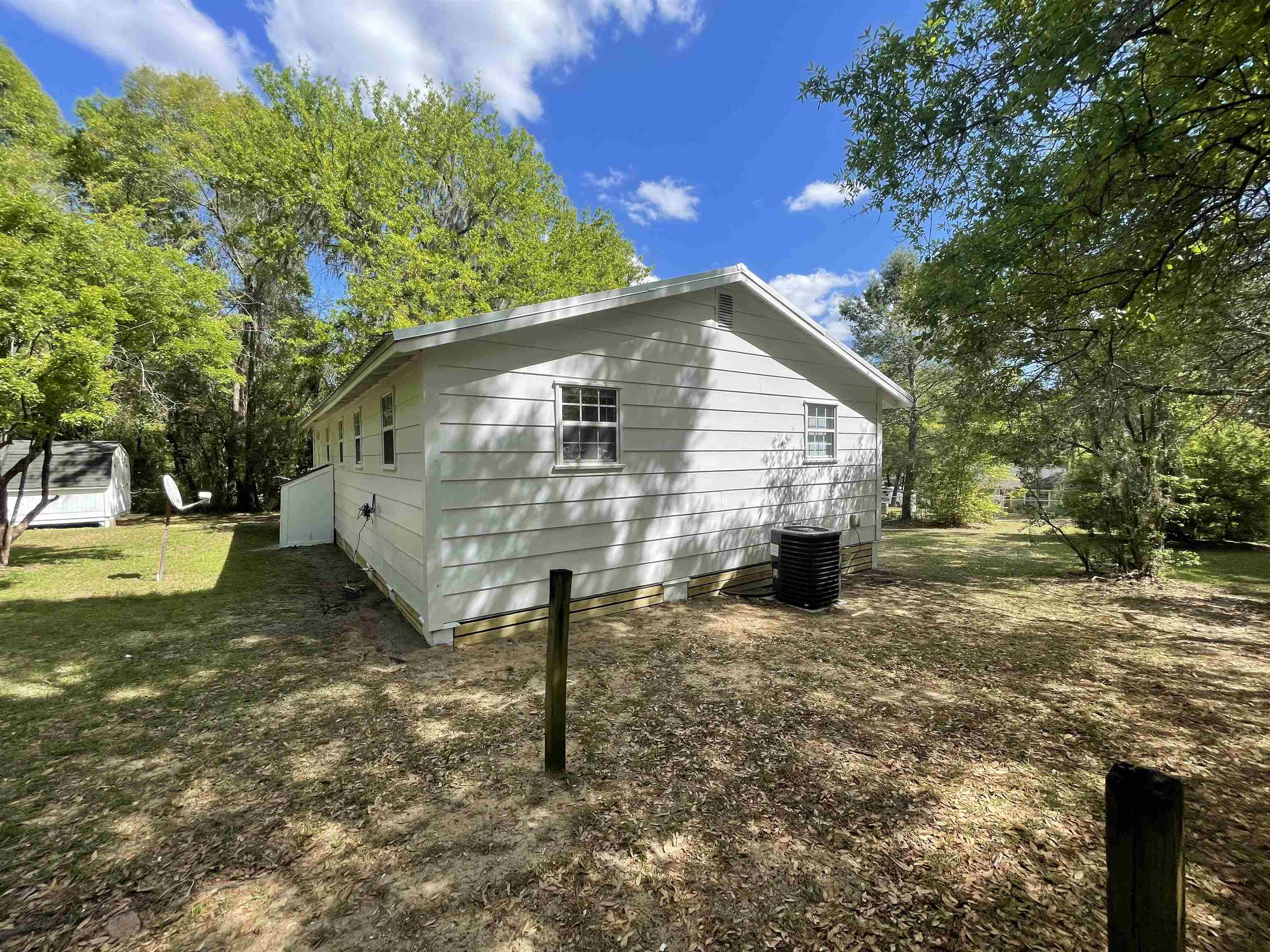 8084 Baby Farm Road North Tallahassee, FL 32310 - Photo 9 of 23