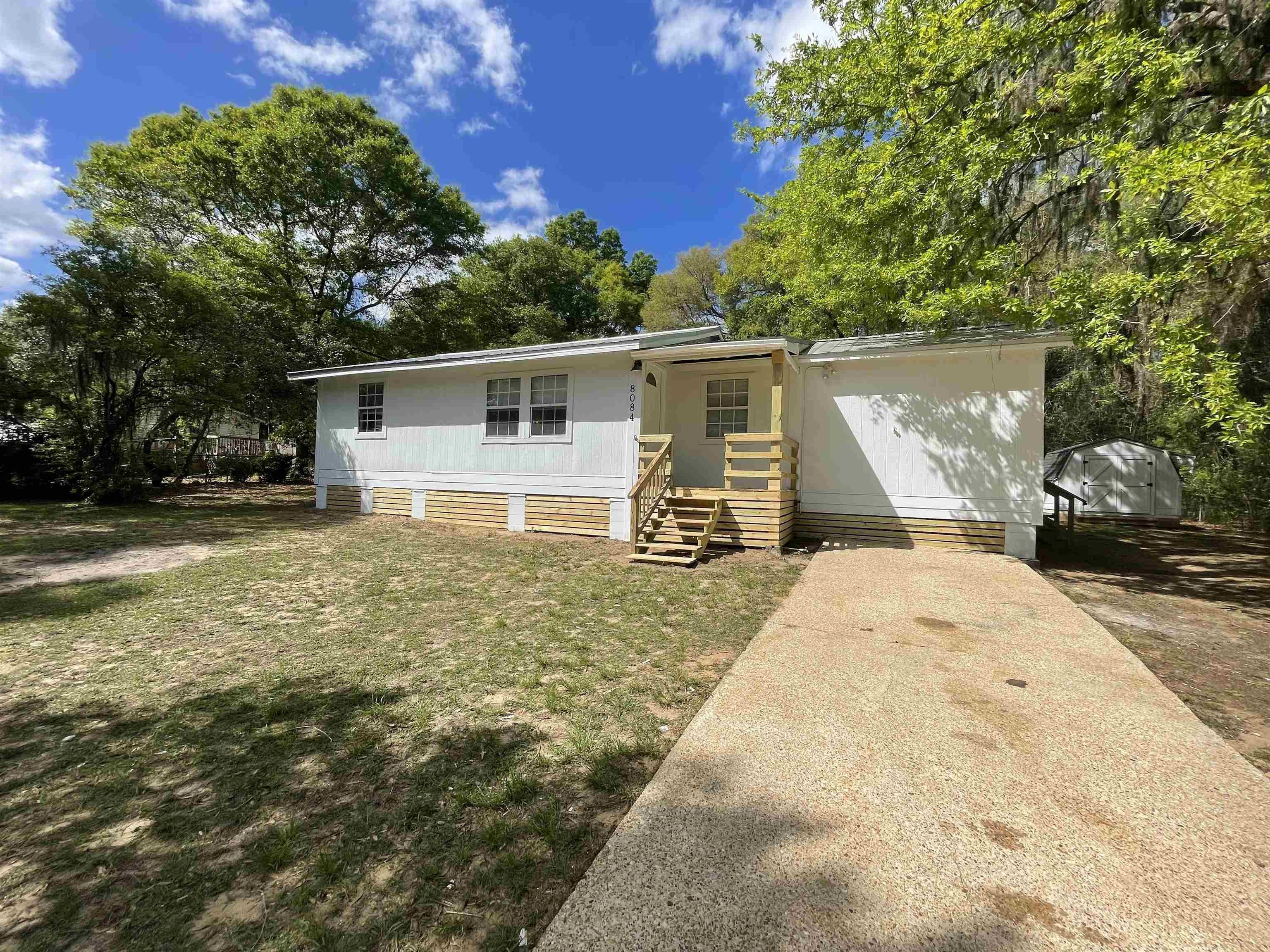 8084 Baby Farm Road North Tallahassee, FL 32310 - Photo 10 of 23