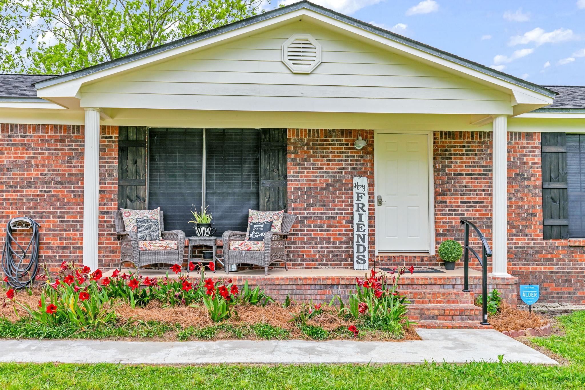 1712 Curtis Road Atmore, AL 36502 - Photo 6 of 42