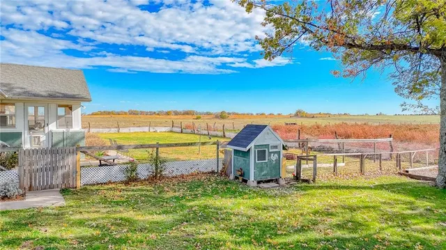 $1,500,000 | 690 Southwest 58th Highway, Centerview, MO 64019