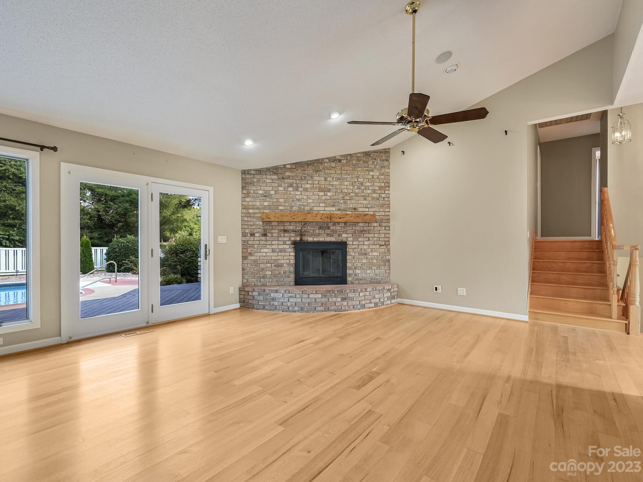 835 Cane Creek Road Fletcher, NC 28732 - Photo 17 of 46 Gallery Image 17