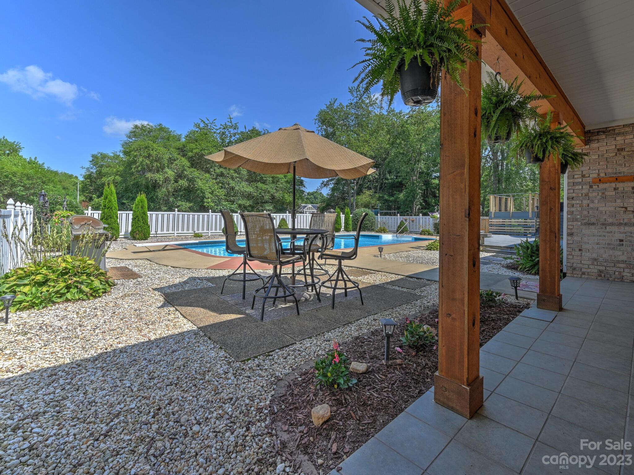 835 Cane Creek Road Fletcher, NC 28732 - Photo 24 of 46 Gallery Image 24