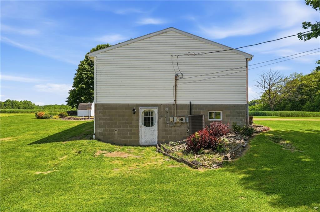 4453 Harlansburg Road Slippery Rock, PA 16057 - Photo 15 of 16