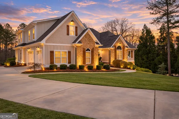 $845,000 | 109 River Forest Drive, Forsyth, GA 31029