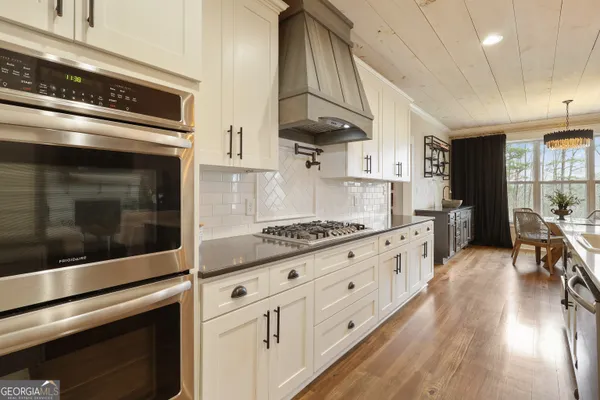 $845,000 | 109 River Forest Drive, Forsyth, GA 31029