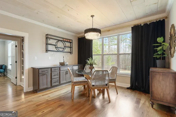 $845,000 | 109 River Forest Drive, Forsyth, GA 31029