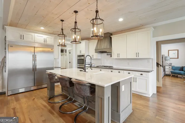 $845,000 | 109 River Forest Drive, Forsyth, GA 31029