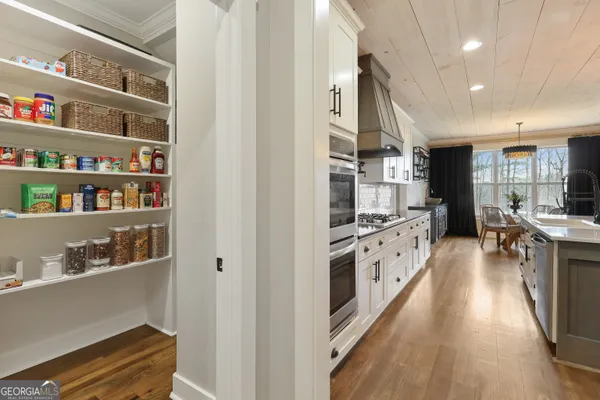 $845,000 | 109 River Forest Drive, Forsyth, GA 31029