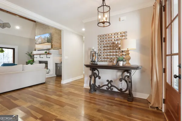 $845,000 | 109 River Forest Drive, Forsyth, GA 31029