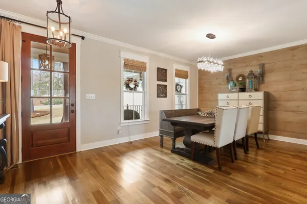 $845,000 | 109 River Forest Drive, Forsyth, GA 31029