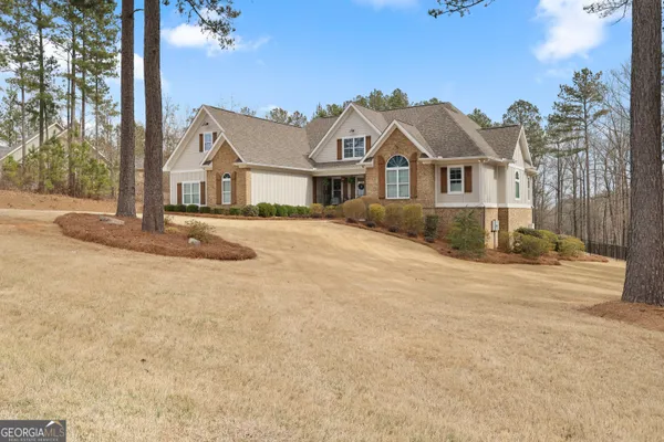 $845,000 | 109 River Forest Drive, Forsyth, GA 31029
