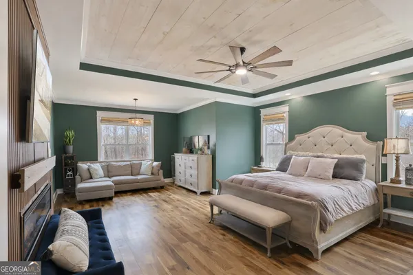 $845,000 | 109 River Forest Drive, Forsyth, GA 31029