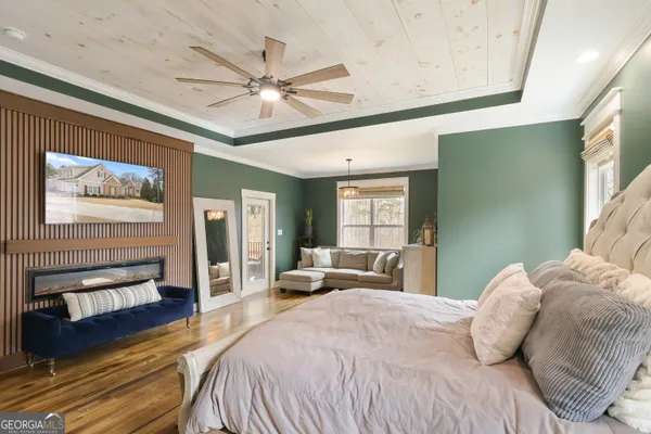 $845,000 | 109 River Forest Drive, Forsyth, GA 31029