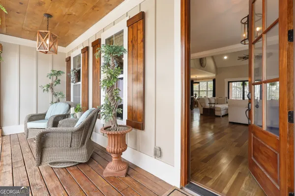 $845,000 | 109 River Forest Drive, Forsyth, GA 31029