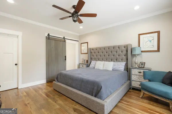 $845,000 | 109 River Forest Drive, Forsyth, GA 31029