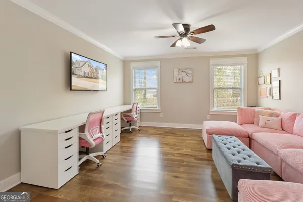 $845,000 | 109 River Forest Drive, Forsyth, GA 31029