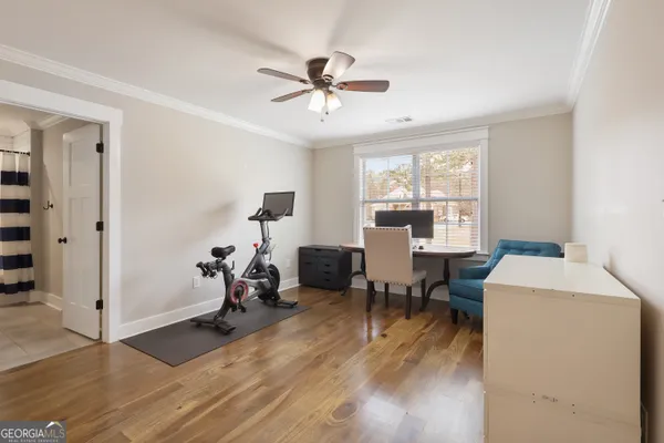 $845,000 | 109 River Forest Drive, Forsyth, GA 31029