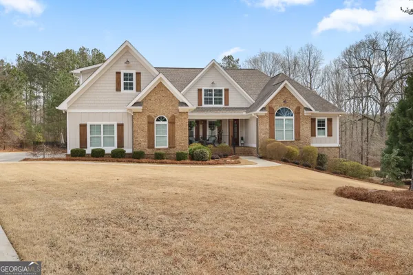 $845,000 | 109 River Forest Drive, Forsyth, GA 31029