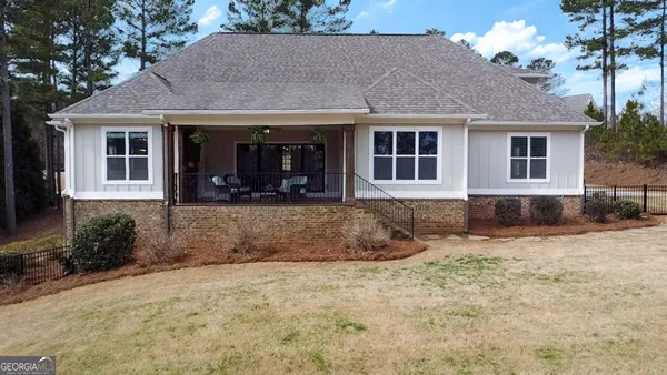 $845,000 | 109 River Forest Drive, Forsyth, GA 31029