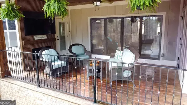 $845,000 | 109 River Forest Drive, Forsyth, GA 31029