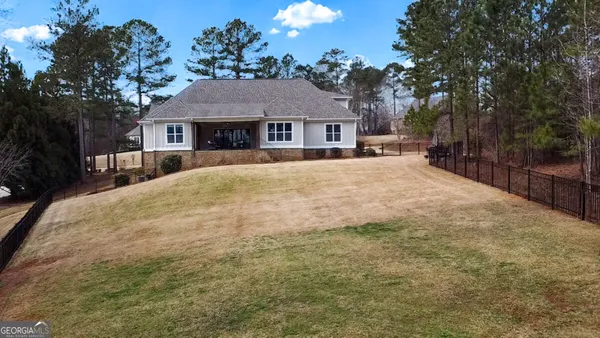 $845,000 | 109 River Forest Drive, Forsyth, GA 31029
