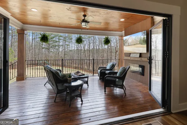 $845,000 | 109 River Forest Drive, Forsyth, GA 31029