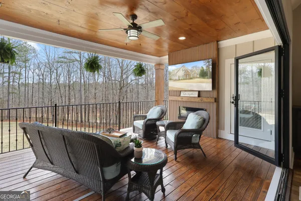 $845,000 | 109 River Forest Drive, Forsyth, GA 31029