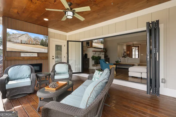 $845,000 | 109 River Forest Drive, Forsyth, GA 31029