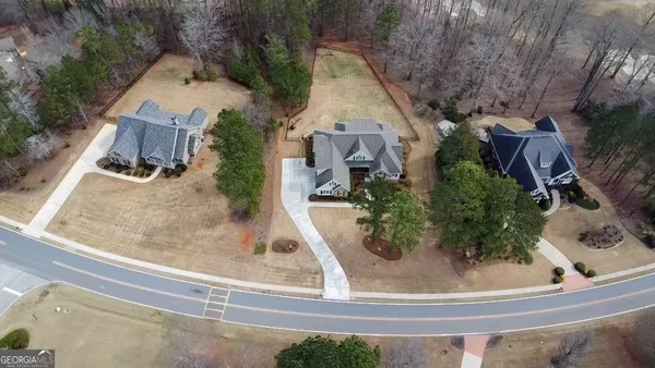 $845,000 | 109 River Forest Drive, Forsyth, GA 31029