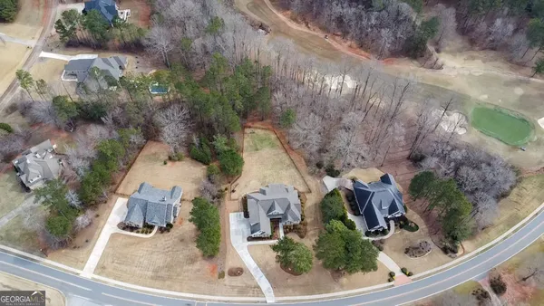 $845,000 | 109 River Forest Drive, Forsyth, GA 31029